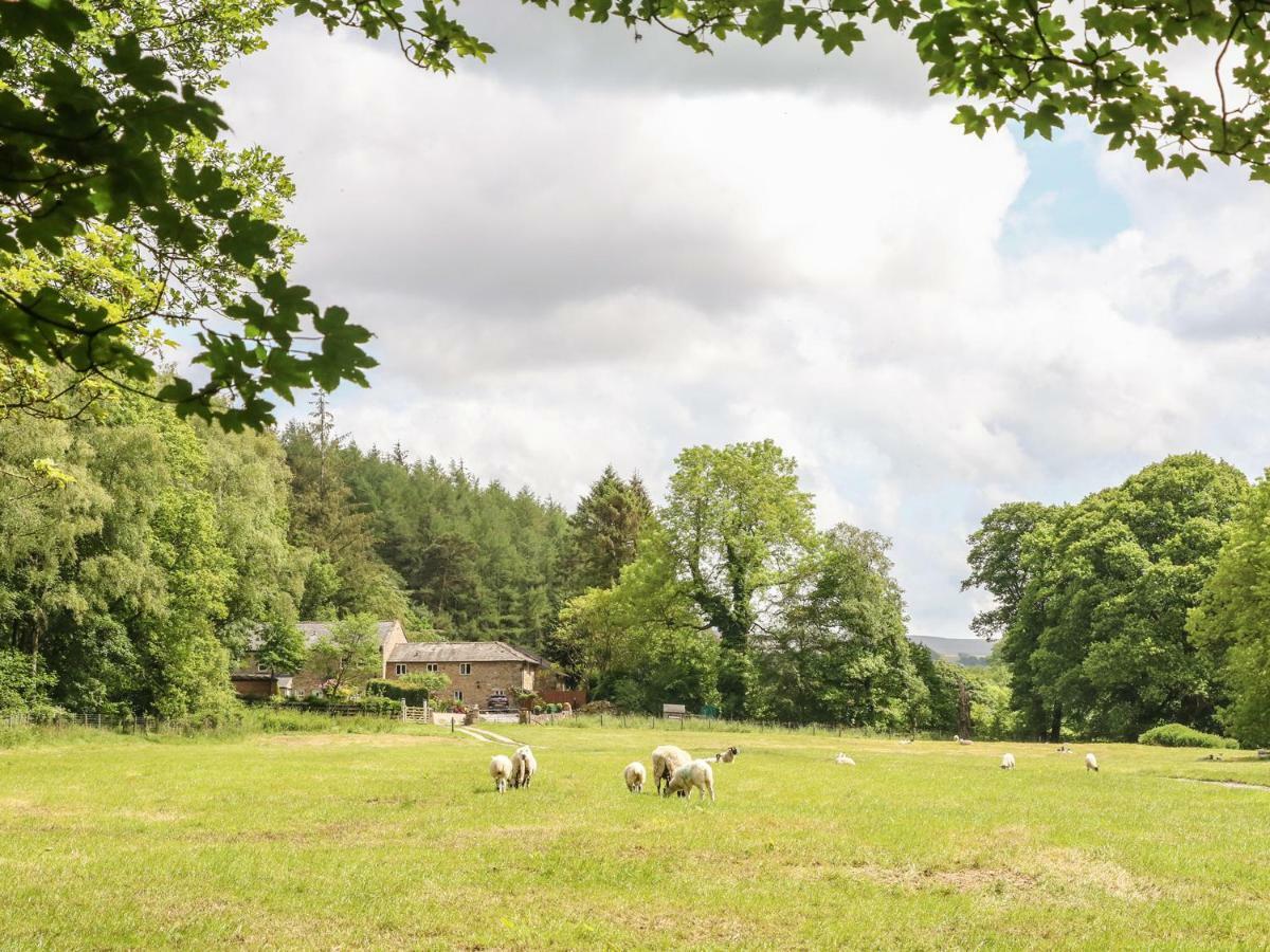 Spens Farm Cottage Lancaster Ngoại thất bức ảnh
