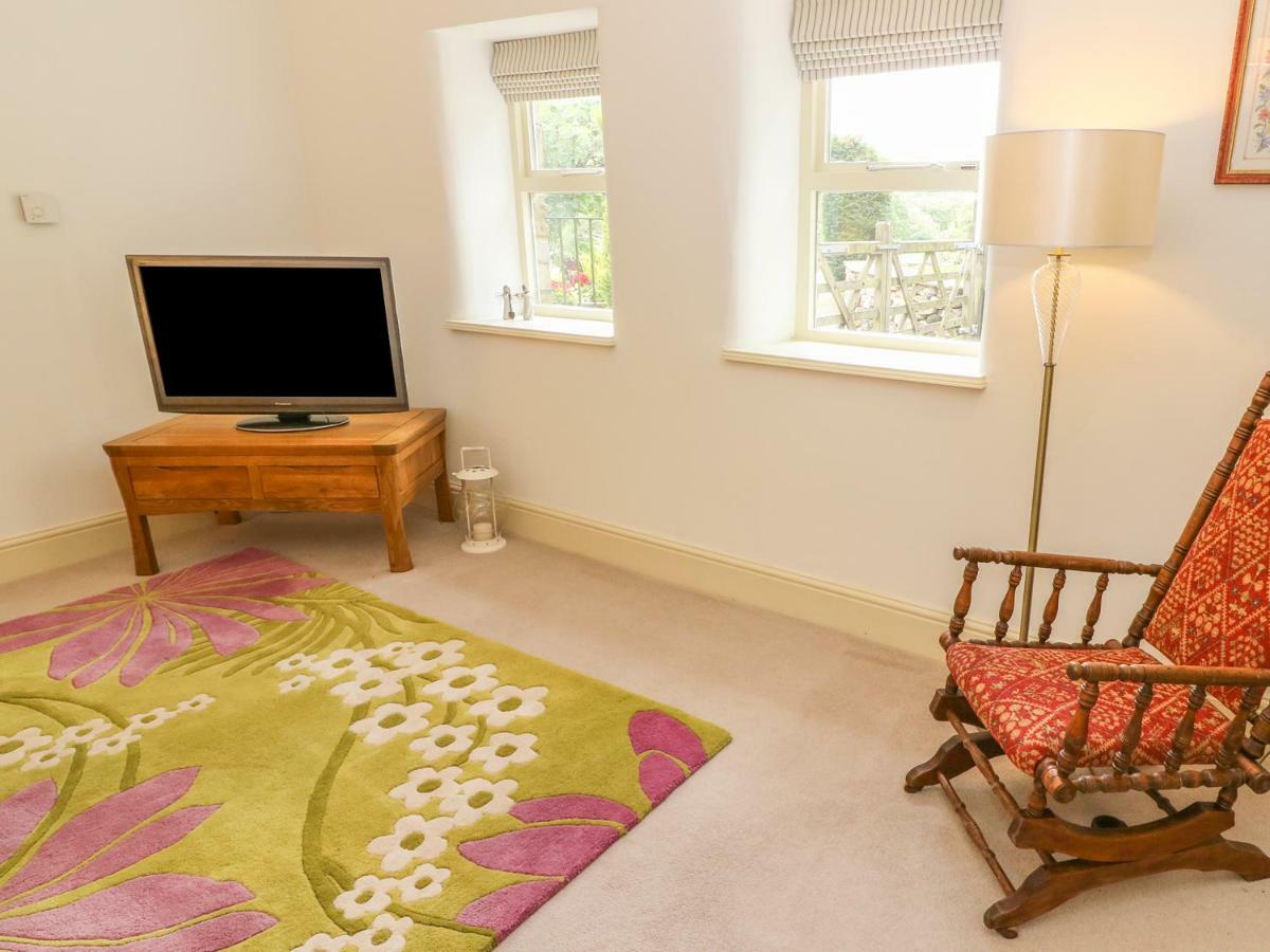 Spens Farm Cottage Lancaster Ngoại thất bức ảnh