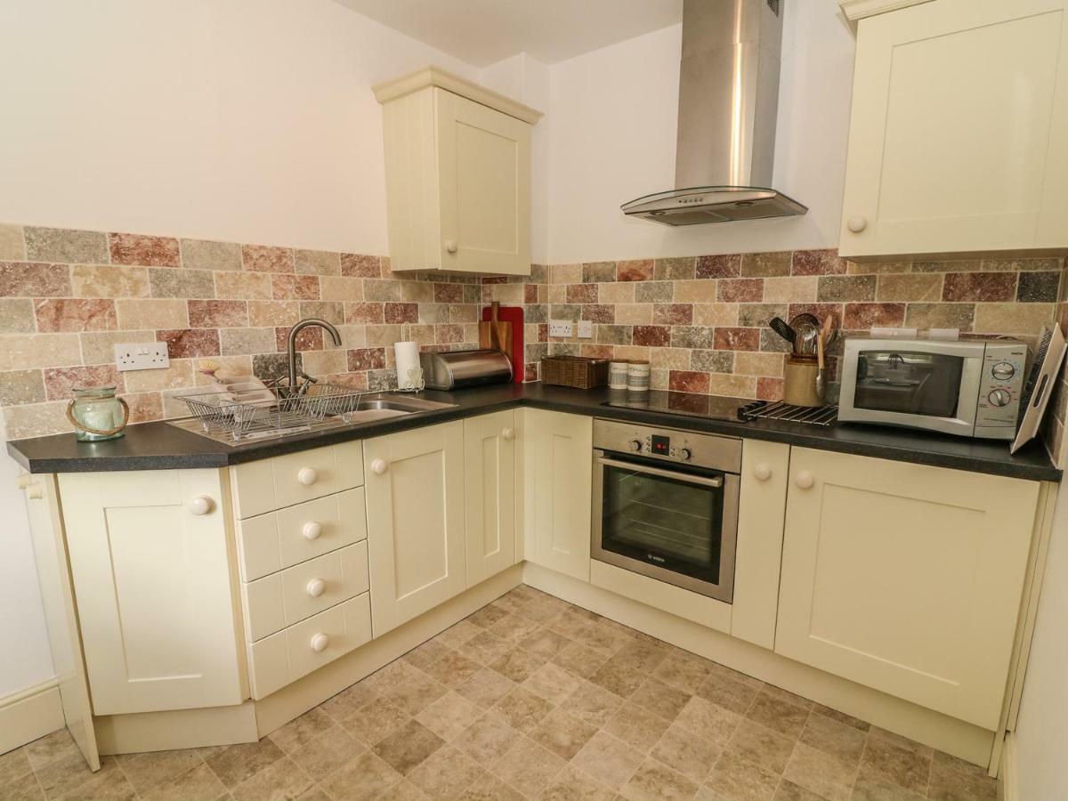 Spens Farm Cottage Lancaster Ngoại thất bức ảnh