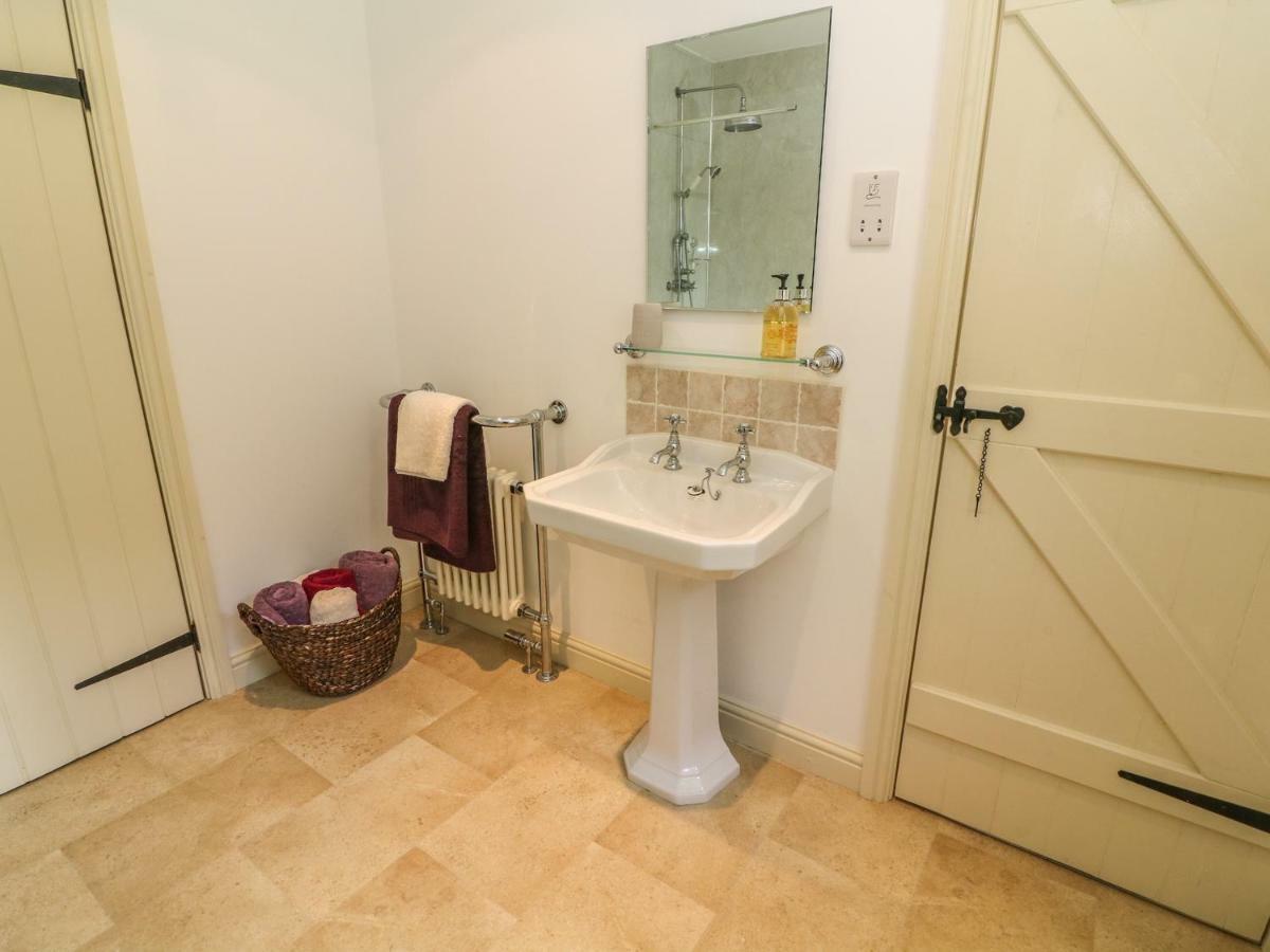 Spens Farm Cottage Lancaster Ngoại thất bức ảnh