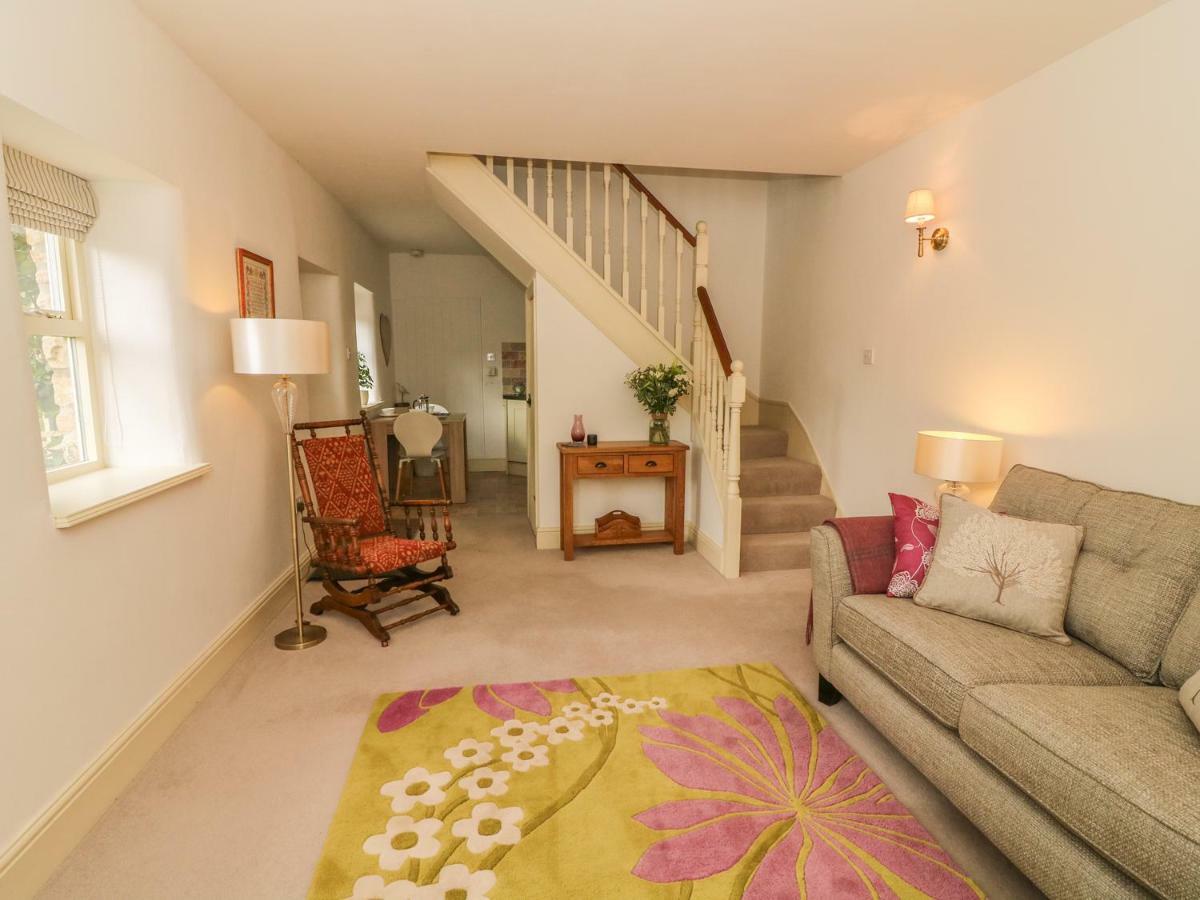 Spens Farm Cottage Lancaster Ngoại thất bức ảnh