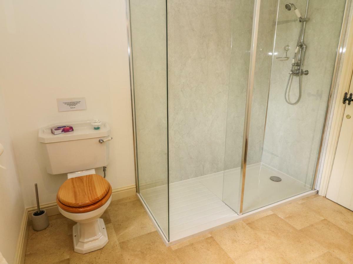 Spens Farm Cottage Lancaster Ngoại thất bức ảnh