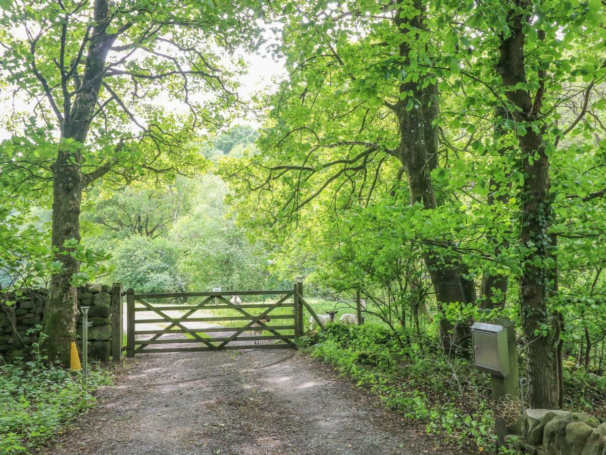 Spens Farm Cottage Lancaster Ngoại thất bức ảnh