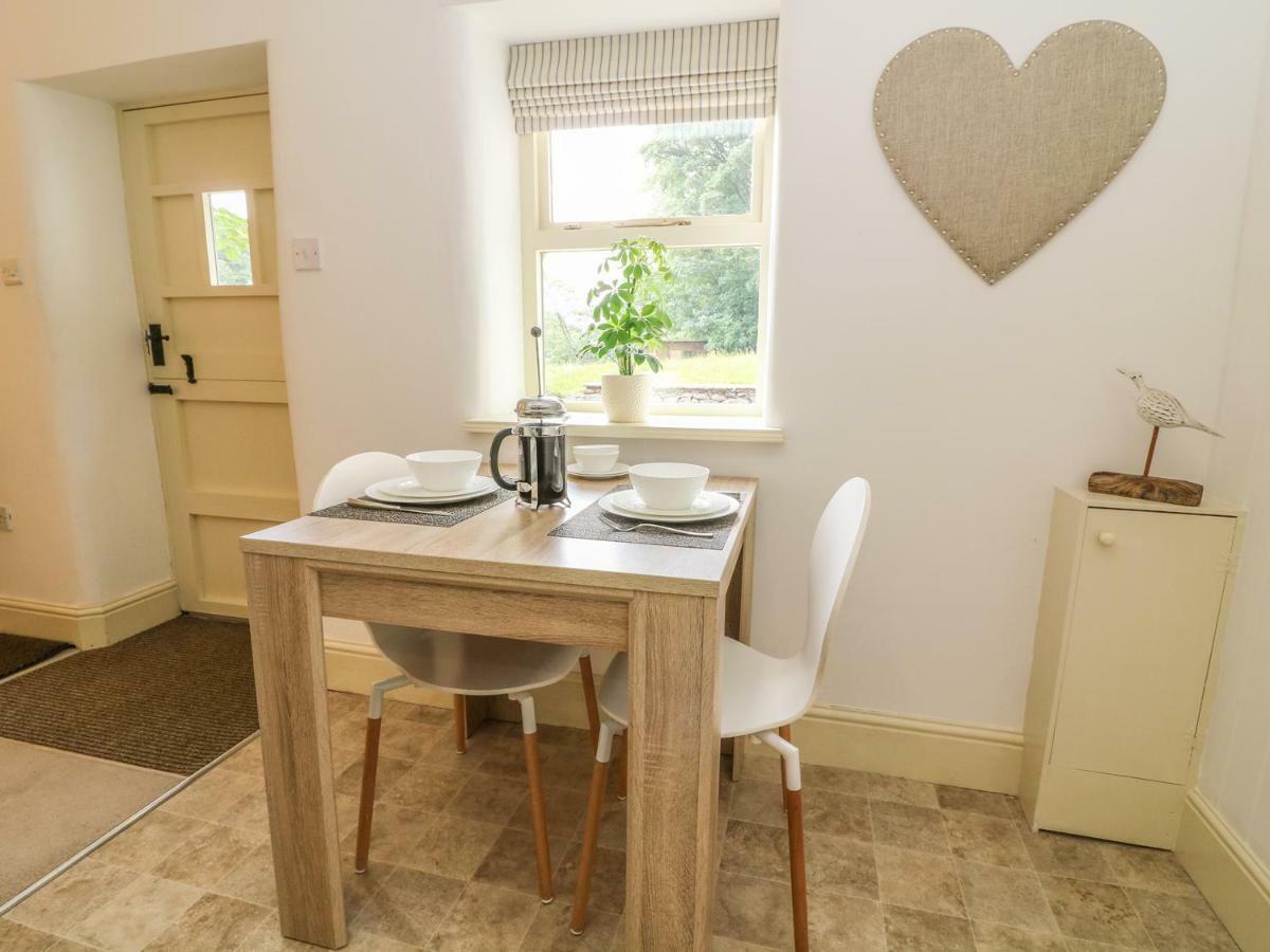 Spens Farm Cottage Lancaster Ngoại thất bức ảnh