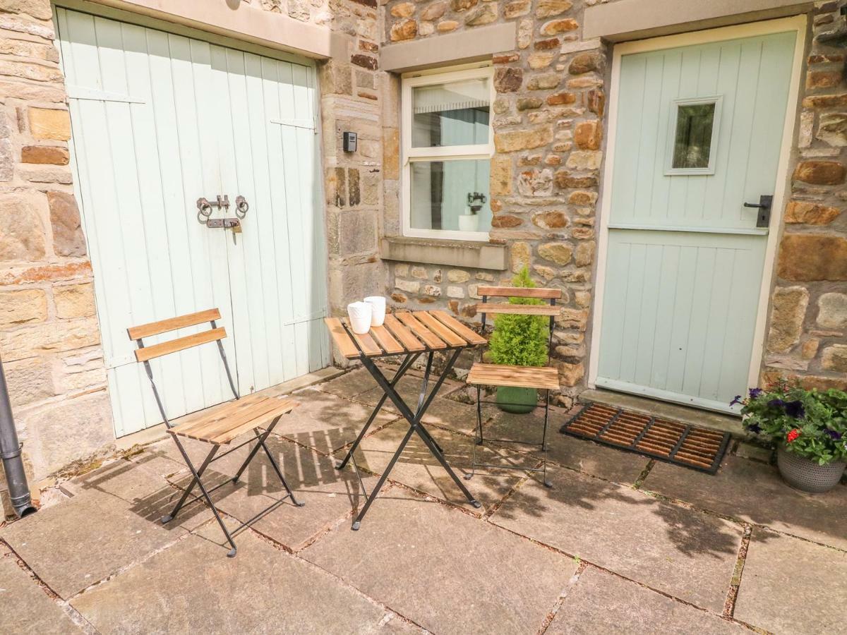 Spens Farm Cottage Lancaster Ngoại thất bức ảnh