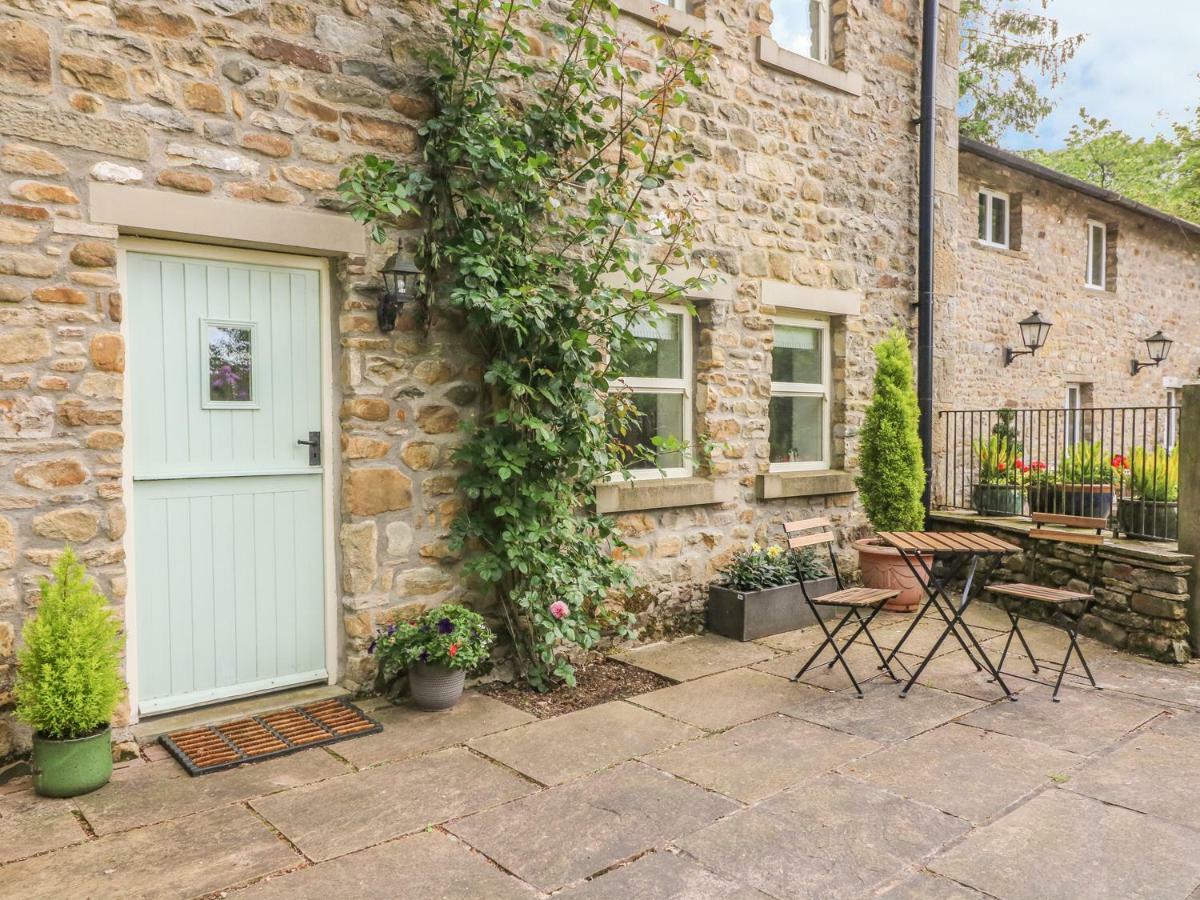 Spens Farm Cottage Lancaster Ngoại thất bức ảnh