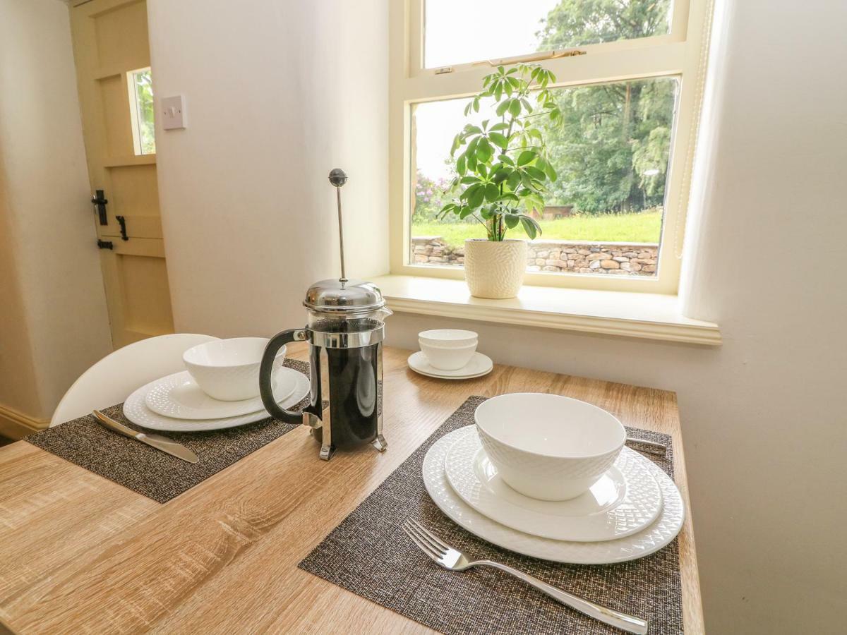 Spens Farm Cottage Lancaster Ngoại thất bức ảnh