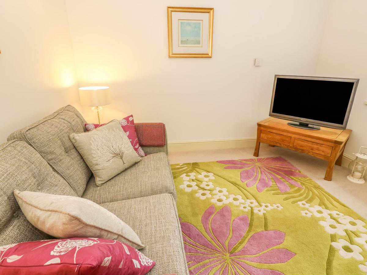 Spens Farm Cottage Lancaster Ngoại thất bức ảnh