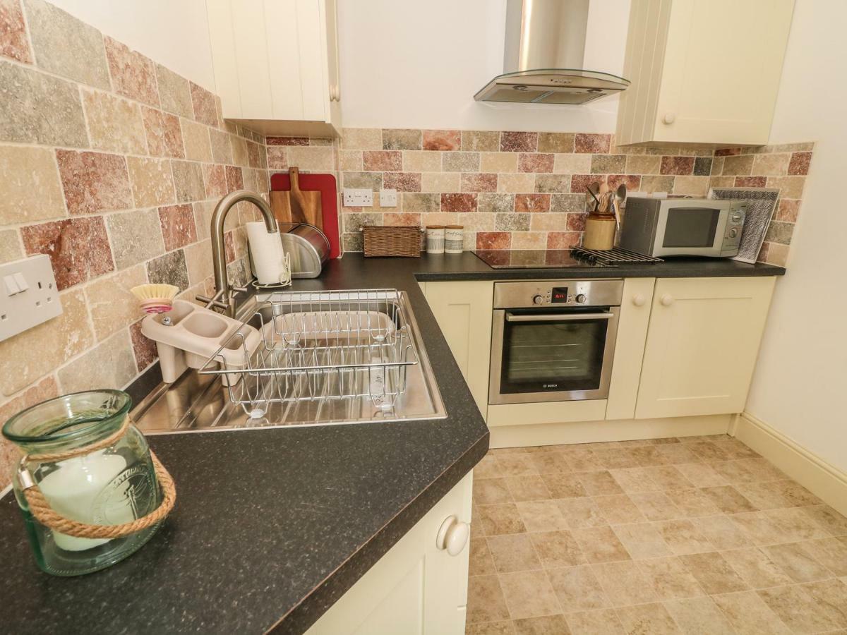 Spens Farm Cottage Lancaster Ngoại thất bức ảnh
