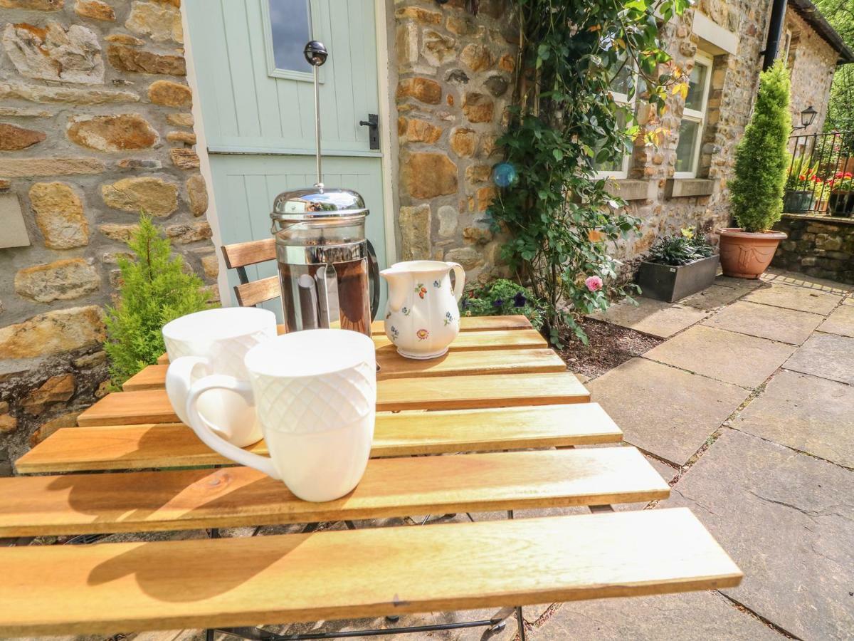 Spens Farm Cottage Lancaster Ngoại thất bức ảnh
