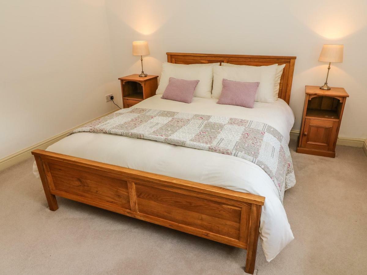 Spens Farm Cottage Lancaster Ngoại thất bức ảnh