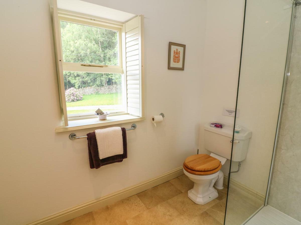 Spens Farm Cottage Lancaster Ngoại thất bức ảnh