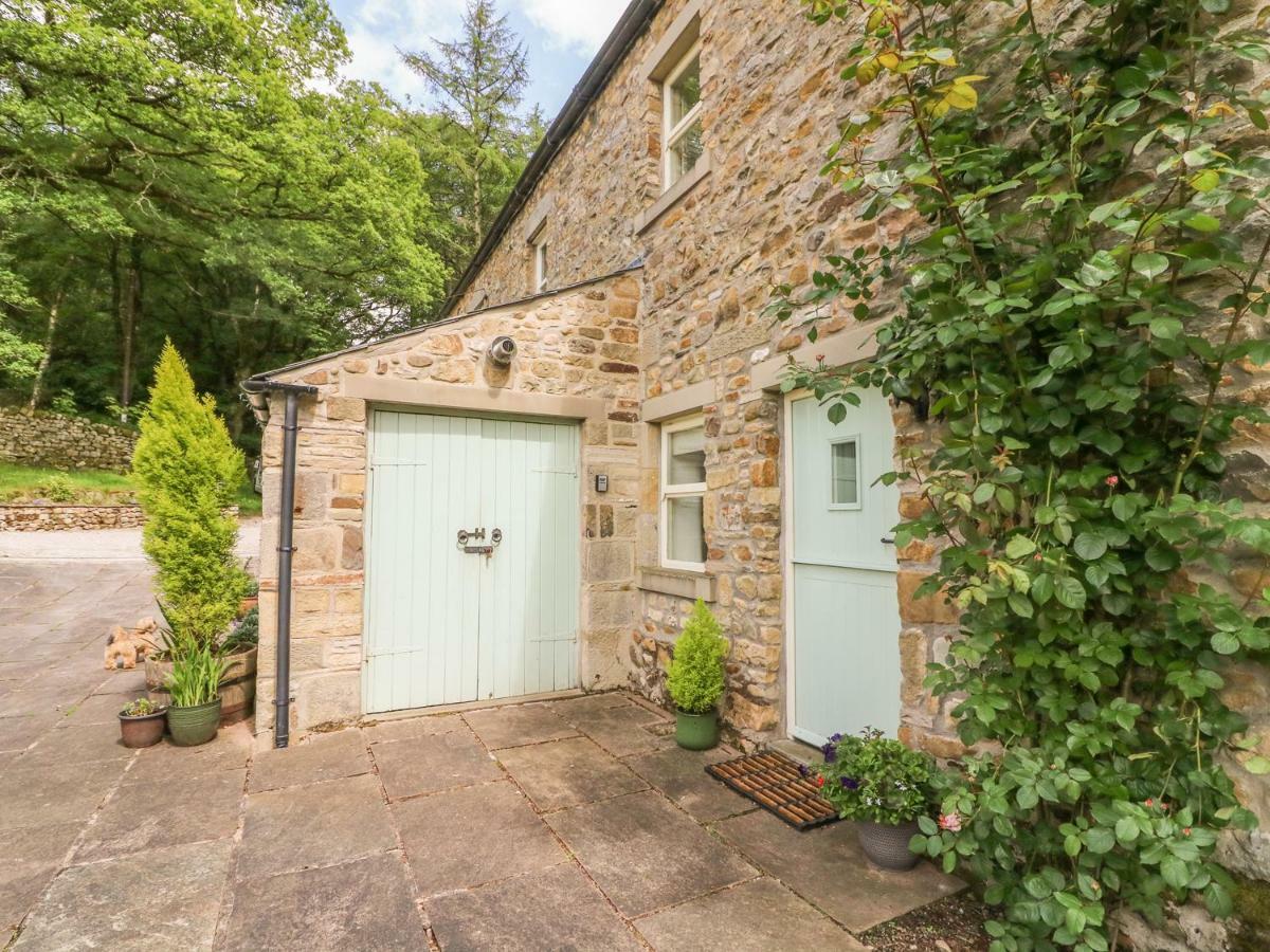 Spens Farm Cottage Lancaster Ngoại thất bức ảnh